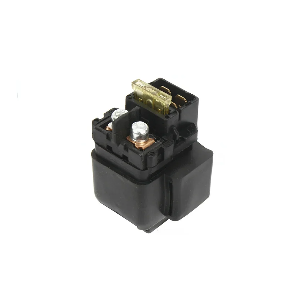 

Стартерное реле PGS для квадроциклов Stels ATV 300B, Buyang Feishen FA-D300, H300, Linhai 300cc, 5.3.01.0040, 196MR-1450000, LU019191