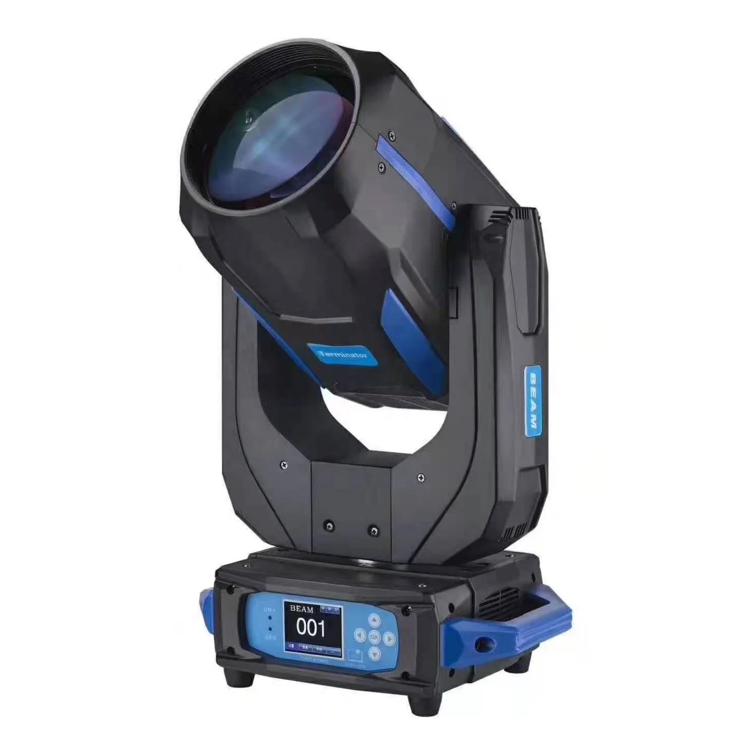 

Hot Selling Vision 260W Beam Sharpy Stage Lighting