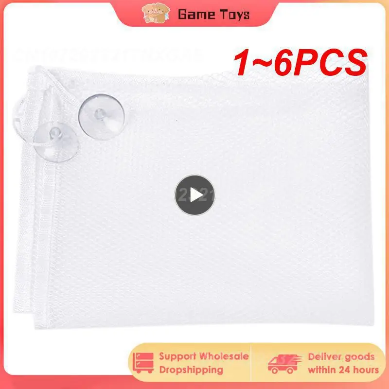 

1 ~ 6 шт., Детские присоски для ванной