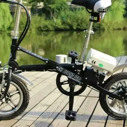 14-дюймовое переднее колесо для электрического велосипеда eCity аксессуары колес из