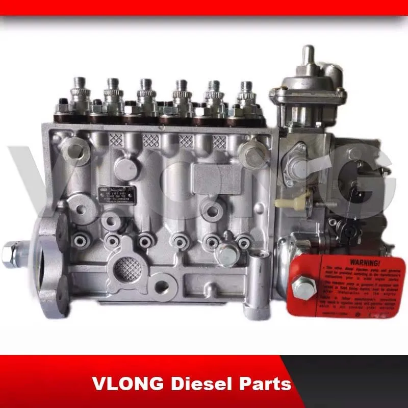 Новый дизельный самосвал прицеп морской двигатель масляный насос высокого