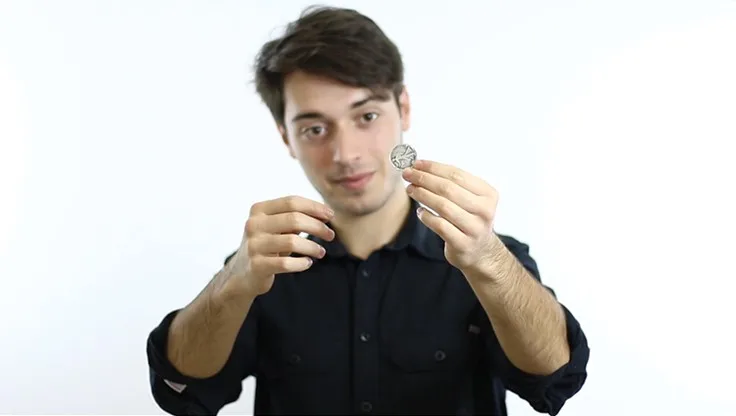 

Волшебные фокусы да Винчи из Леонардо боррони