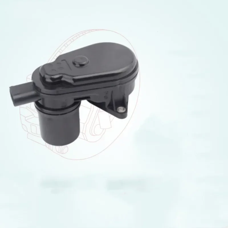 12 зубьев 7 мм для Hyundai I30 Kia Ceed переход на задний Электрический тормозной