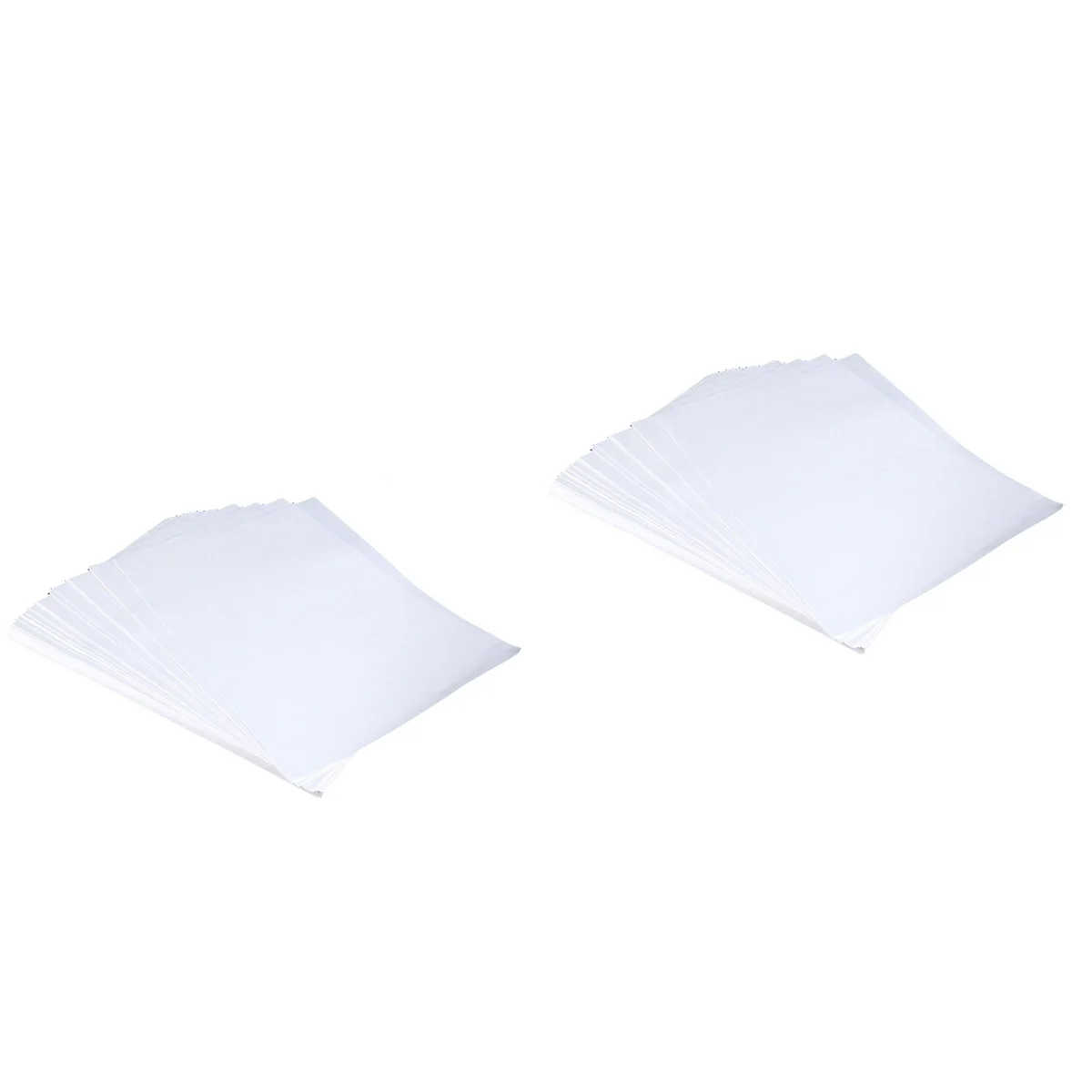 

Бумажная трансферная термосублимация струйная печать футболка рубашка A4Vinlyshirts аксессуары листы лист Темный Diy Татуировка рисунок