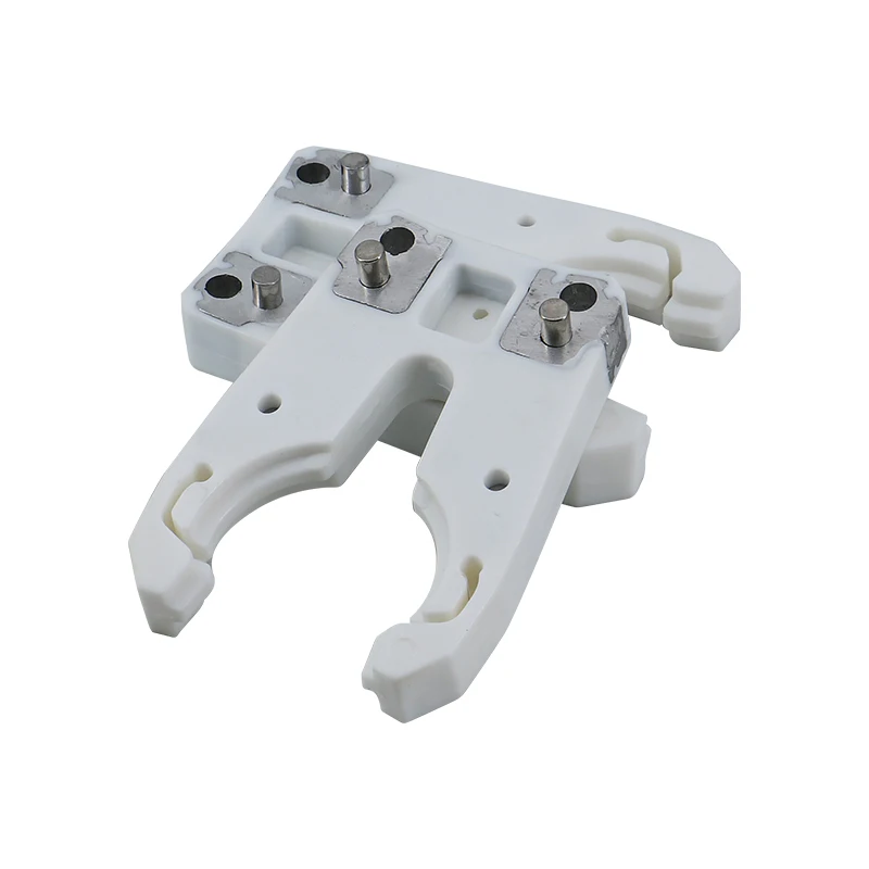 1 шт. CNC ISO30 автоматический резак держатель инструмента зажим для автоматического