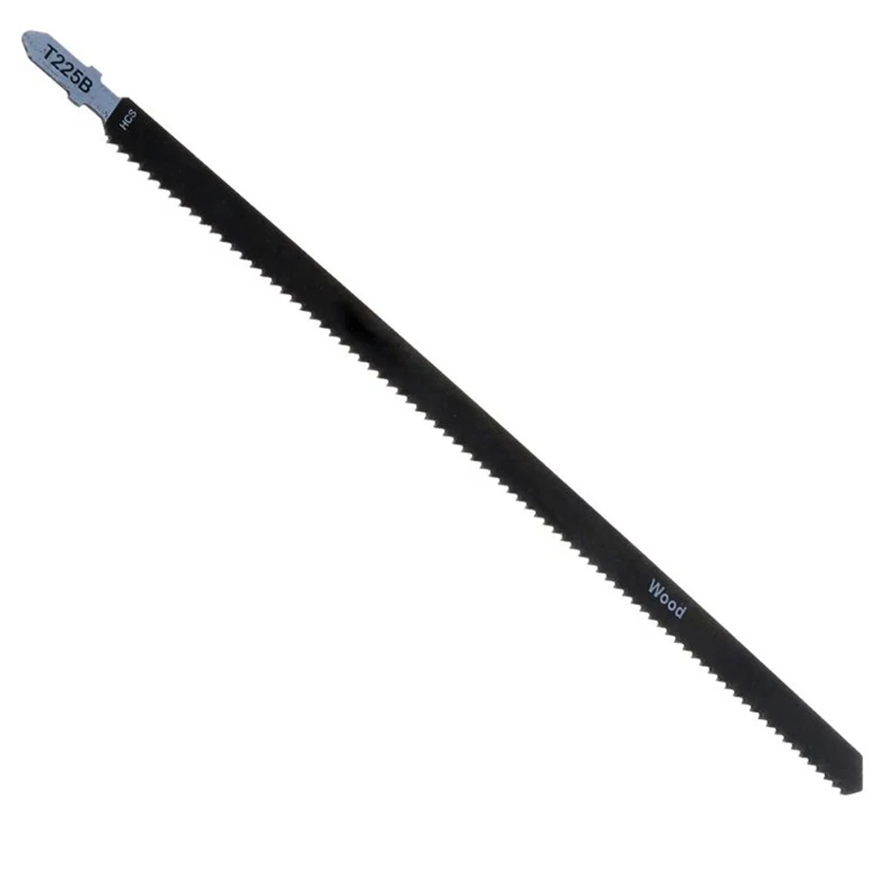 

Пильные полотна VIBRATITE T225B для быстрой резки