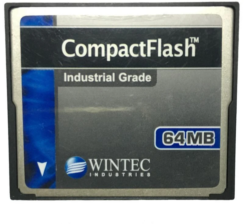 Промышленная Компьютеризированная швейная машина WINTEC CF 64 м 128 256 512 М 1 г 2