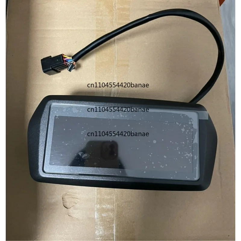 Оригинальный инструмент с цветным экраном NGT N1S UB с голой ручкой, прямой сменный дисплей, двойной электрический дисплей (art.: 3920d2bf3cf08) - 3920d2bf3cf08