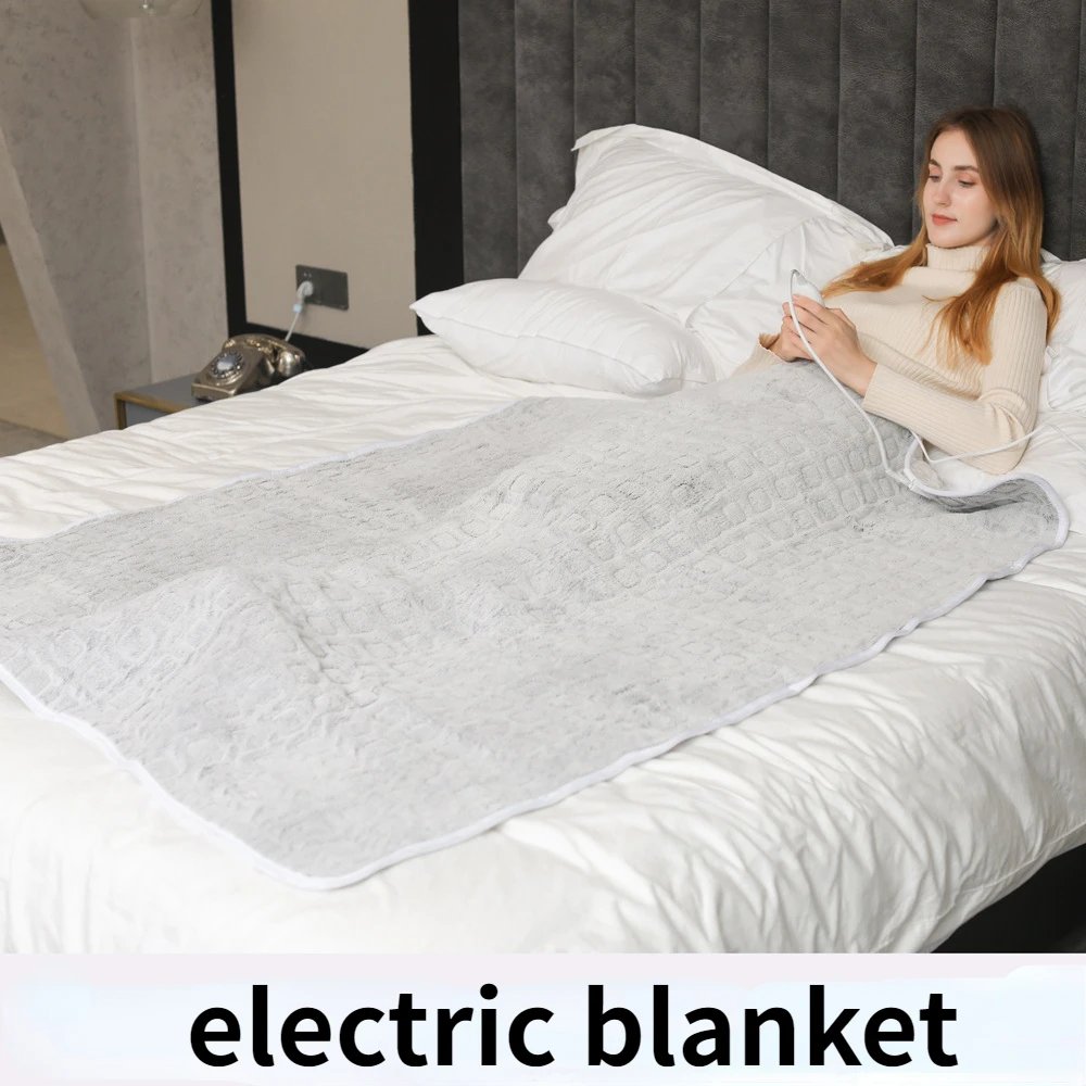 European Standard Electric Blanket 110V Heating Blanket Nap 