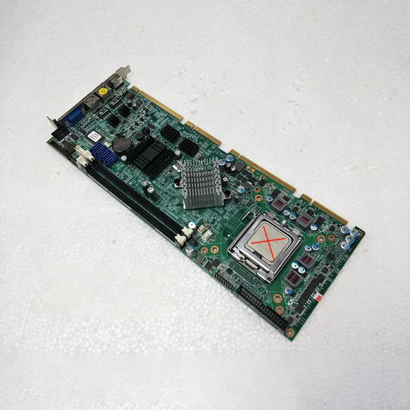 Для промышленной компьютерной материнской платы NEXCOM PEAK872VL2 REV:D