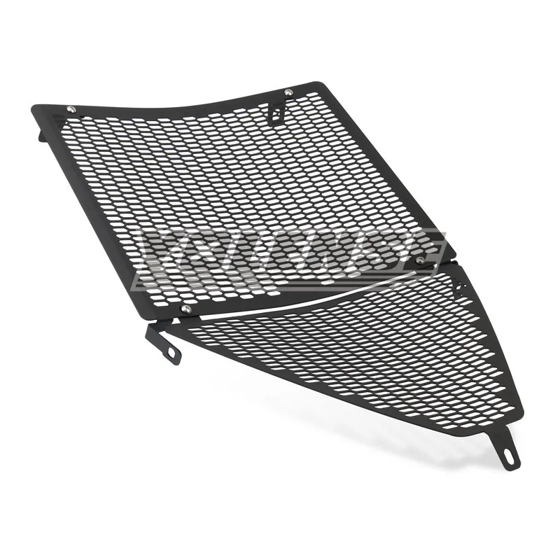 Для QJMOTOR 800RR QJ 2023-2025 600RS аксессуары для мотоциклов решетка радиатора крышка защита