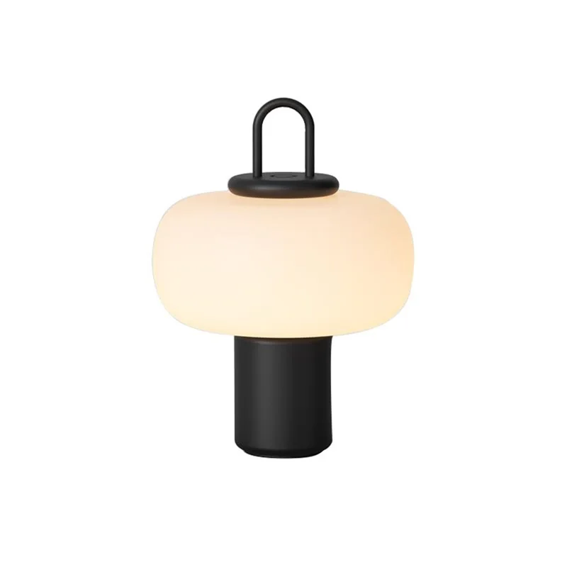 

Wholesale Postmodern Simple Design LED Desk Lamp Decorative for Home Zhongshan Table Light
