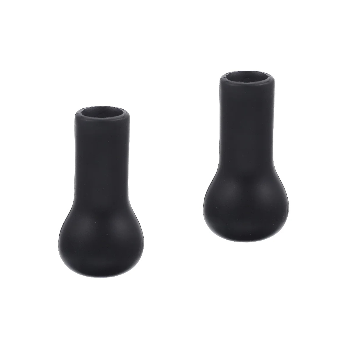 

2pcs Rod Cushion Floating Rod Practical Rod Protector Rod Cap