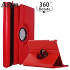 Чехол из экокожи для iPad 9 789 поколения 10,2 2021 2020 2019