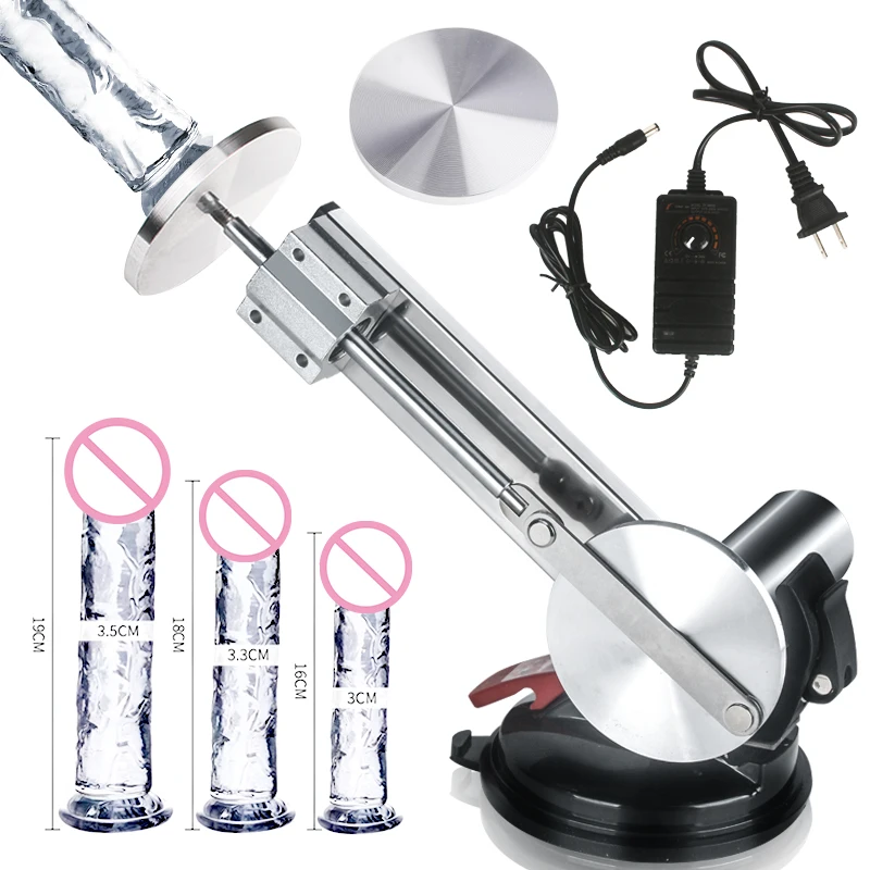 Поршневый телефон 65 мм мини-телескопическая секс-машина с присоской для