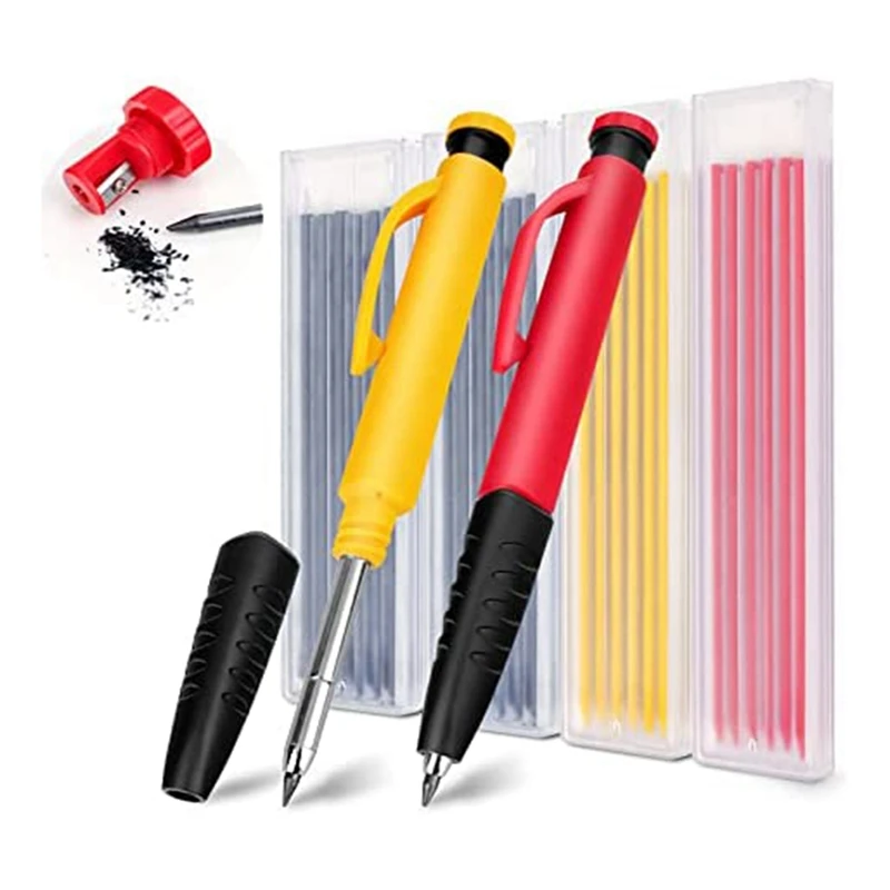 

Технические механические для строительства-Твердые механические карандаши для строительства/плотников/деревообрабатывающих архитекторов