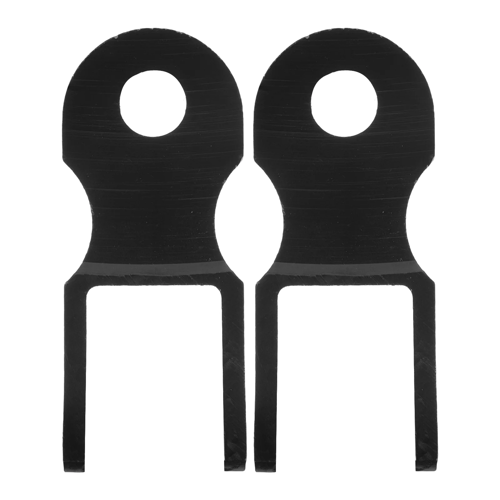 Электрический задний амортизатор 2 шт. велосипедная подставка для мотоцикла из