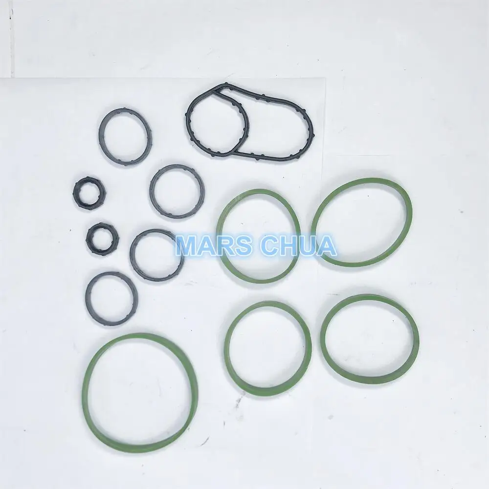 03C109287H 03C109287G 03C103383R 036103171B 03C129717A 03C133073A для Volkswagen Jetta Tiguan Golf 1 6 комплект модификации