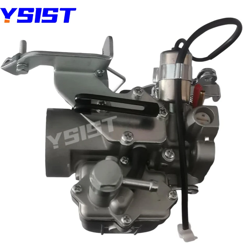 Фото Карбюратор для двигателя Suzuki F8A 462Q Jimny FA6 Carry F6A DD51 DC51 ST90 Mazda Scrum DK51 DJ51 LIGHT TK Carb Carby 13200-79250 №4