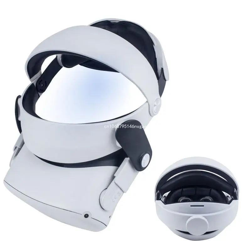 Обновления повязки на голову Forcesupport для виртуальной реальности ремня Oculus Quest 2