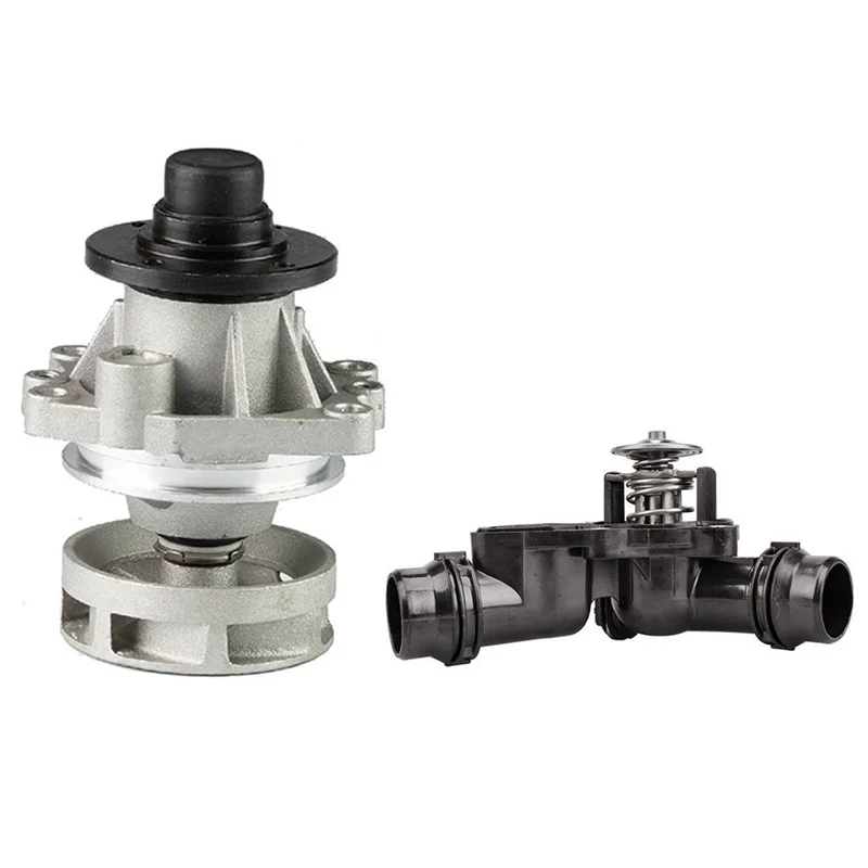 Автомобильный термостат и водяной насос для E38 E39 E46 E53 E60 E61 E65 E66 E83 E85 Z3