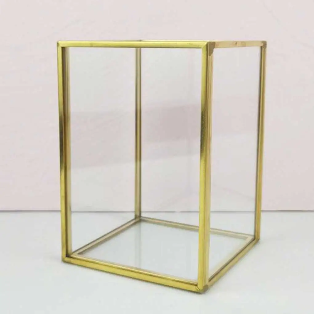 

Шкатулка для кистей, шкатулка для хранения косметики, органайзер, держатель для ювелирных изделий, ведро, контейнер для бровей, спальни, раб...