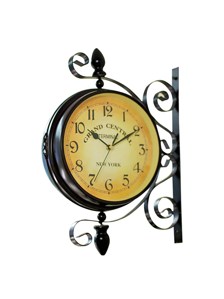 Где Купить В Краснодаре Двухсторонние Настенные Часы