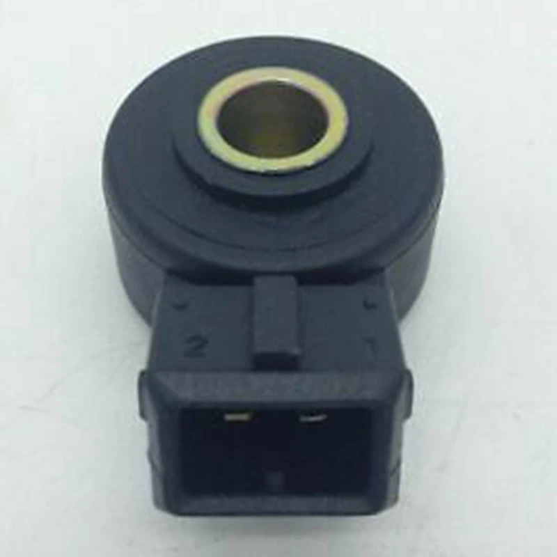 Датчик детонации удара 18 3855 183855 18-3855 2112-3855020 21123855020 2112 для LADA VOLGA Car Styling