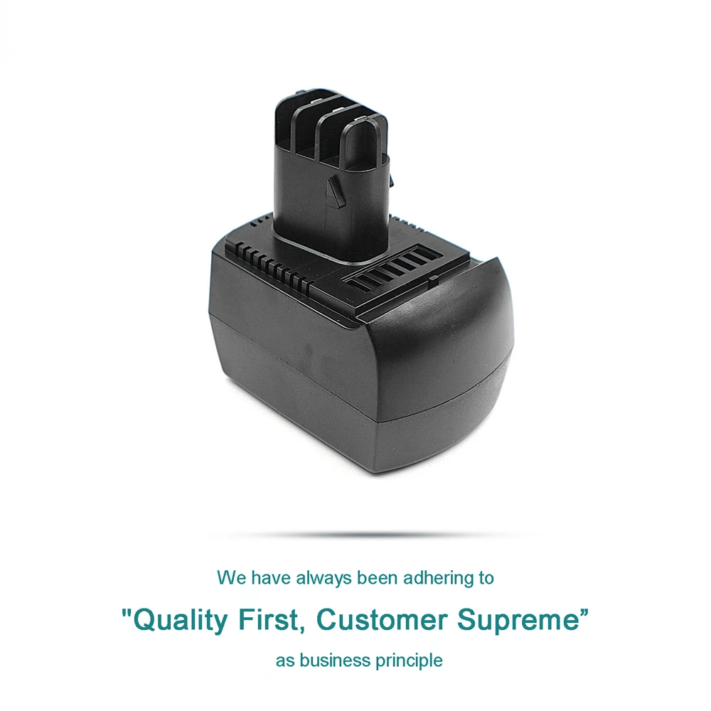 Аккумулятор BMAD BZ12SP для Metabo