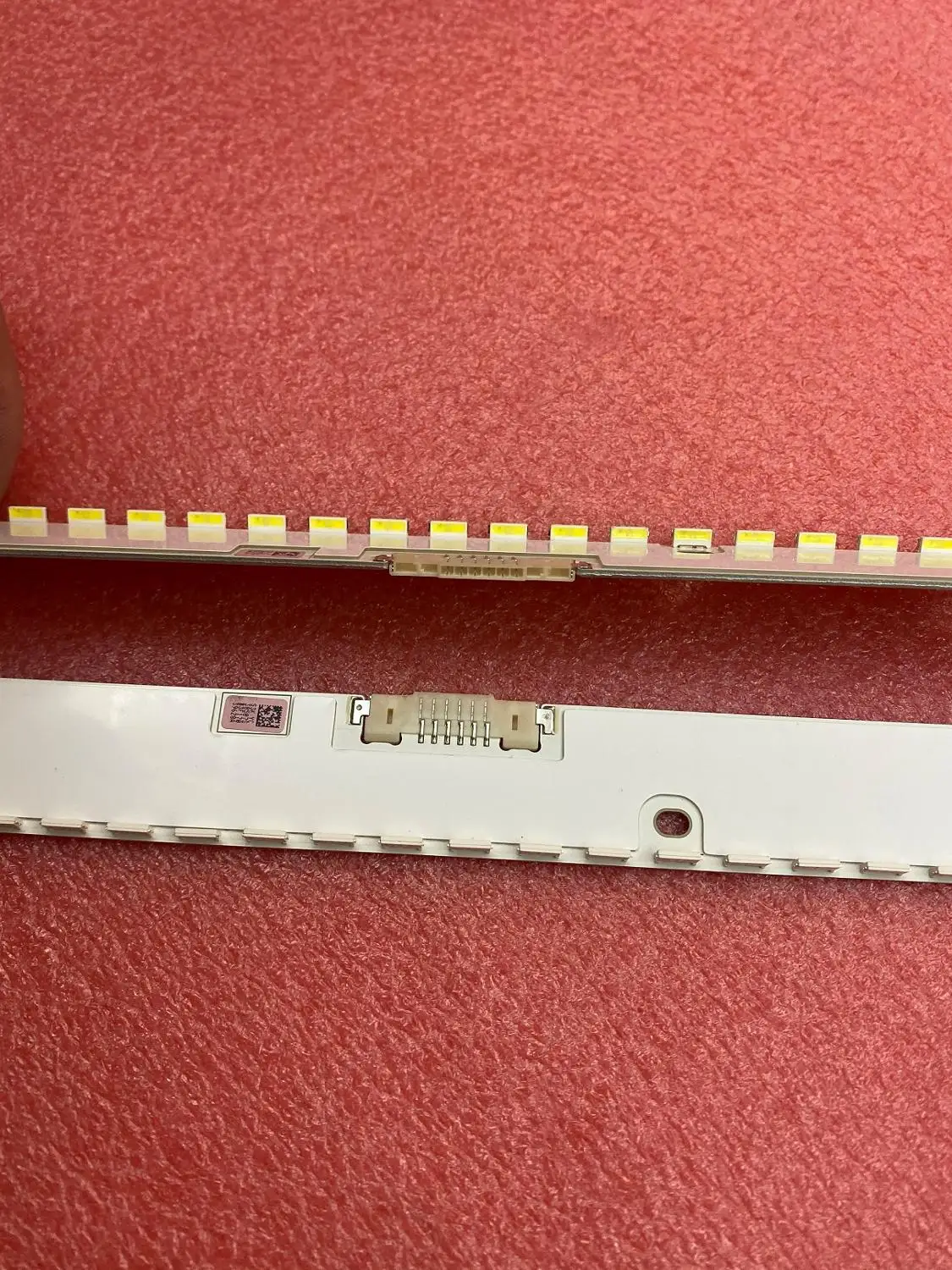 Светодиодные Ленты Для Samsung Ue40ku6450u Ue40mu6470 Ue40ku6400 Un40ku7000u Ue40mu6400 Bn96-39628a 39627a Smd 100000 Часы