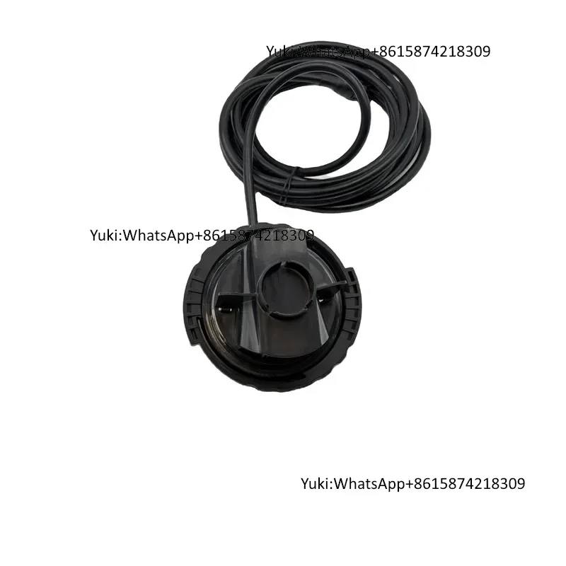 Фото Комплект для замены солевой ячейки R0693900, совместимый с Jandy Pro Series TRUCLEAR11K TRUCLEAR11KU, Zhejiang, подходит для бассейнов объемом 35 000 галлонов №2
