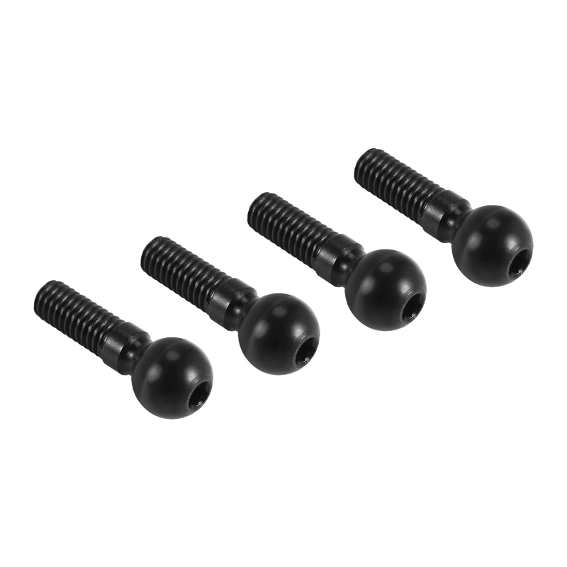 4 шт. аксессуары для JLB Racing CHEETAH 1/10