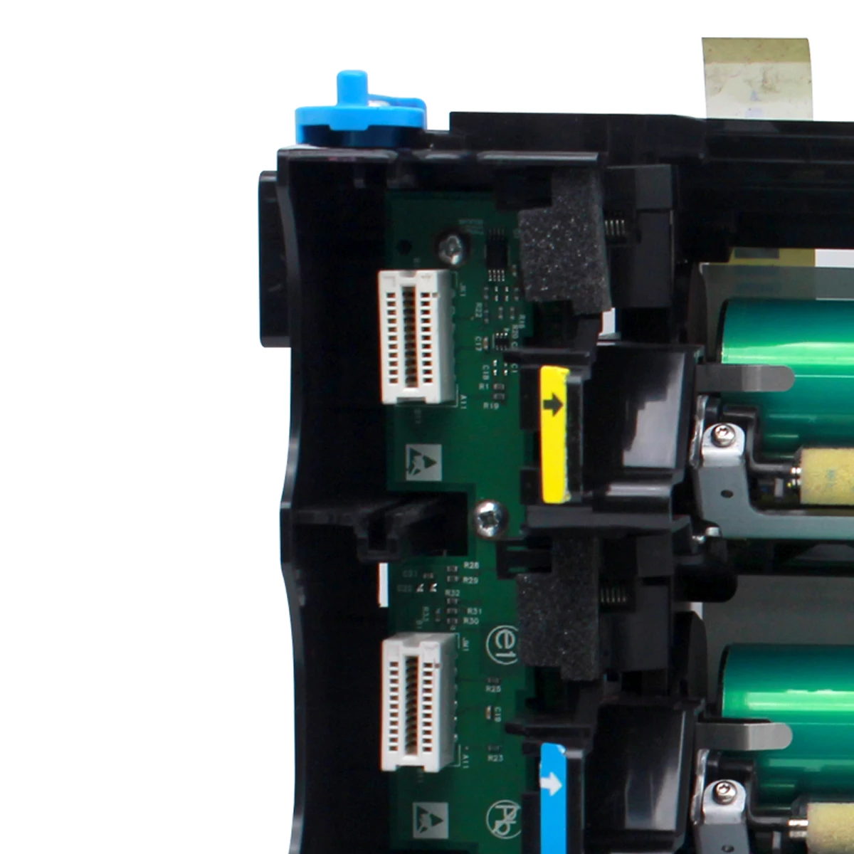 Барабанный картридж для графического устройства Lexmark CS820dte CS820dtfe CS317 CS317dn CS417 CS417dn