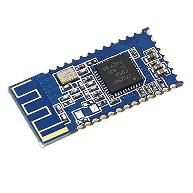 

AU42 -HM-10 Cc2541 4.0 Ble Bluetooth for Uart Central Transceiver Module and Switching Peripherals Ibeacon Locator