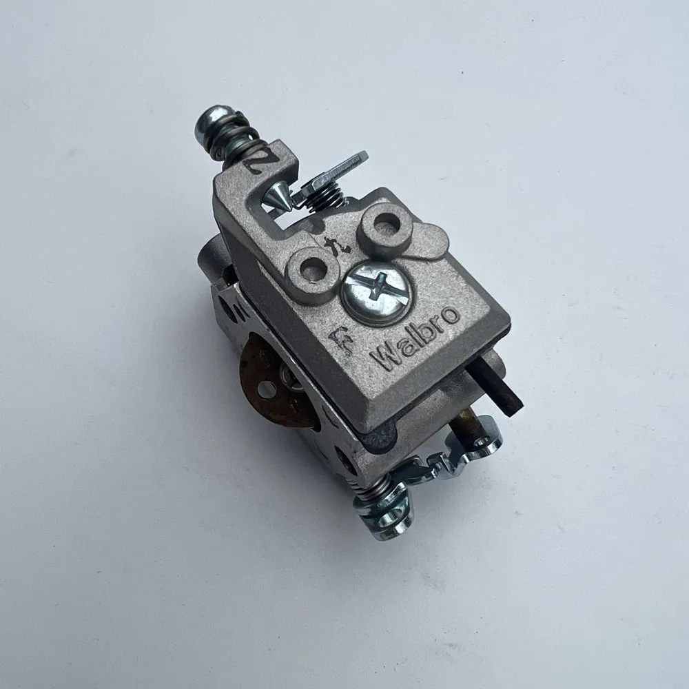 Карбюратор Walbro WT1090 для триммера 35/38/55 куб.см