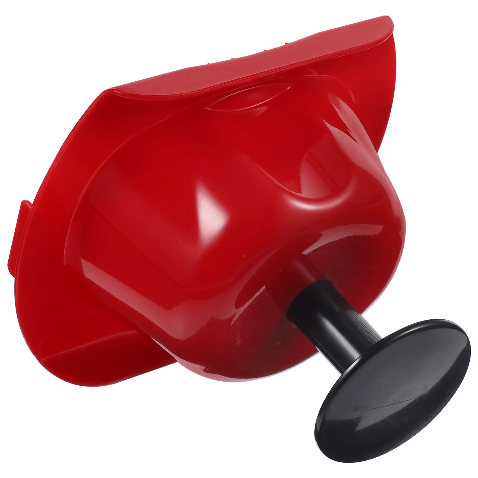 Измельчитель бумаги горячий захват защита кухонная утварь держатель пищевая