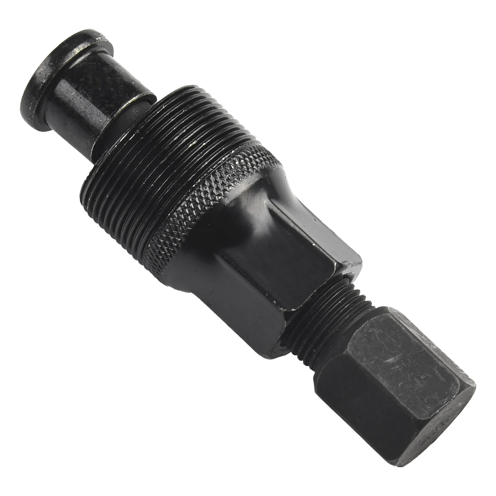 Инструмент для снятия коленчатого вала велосипеда стальной конический