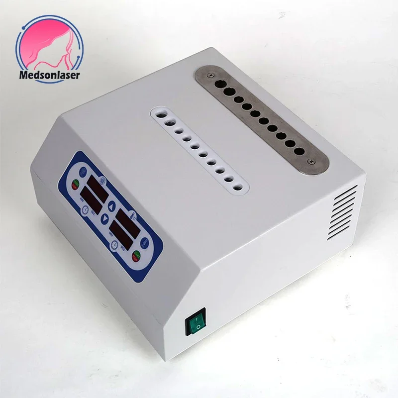 Зимняя акция для плазменного геля PRP наполнитель выпадения волос био-наполнитель