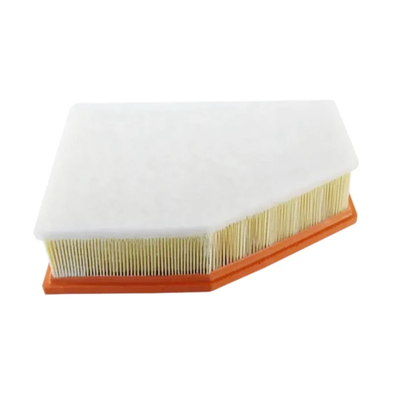 AU05 -2 шт. воздушный фильтр двигателя для BMW G30 530E 530I Xdrive G15 840I G01 X3 X4 X6 номер детали: