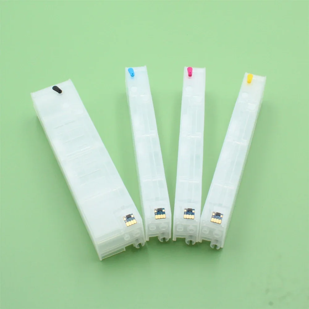 Чернильный картридж для принтера HP 972 973 974 975 ARC Chip PageWide Pro 352dw 377dw 452dn 452dw 477dn 477dw 552dw