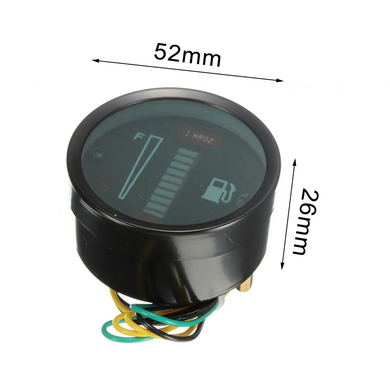 Автомобильный мотоцикл датчик уровня топлива замена автомобиля внедорожника