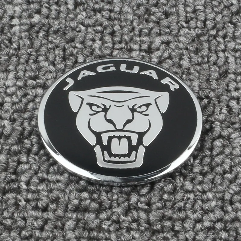 

Внутренняя крышка консоли передач, эмблема, наклейки, аксессуар для Jaguar X S F XF XE XJ XK XEL XFL XJL XJ6 XJS XKR XFR F-Type