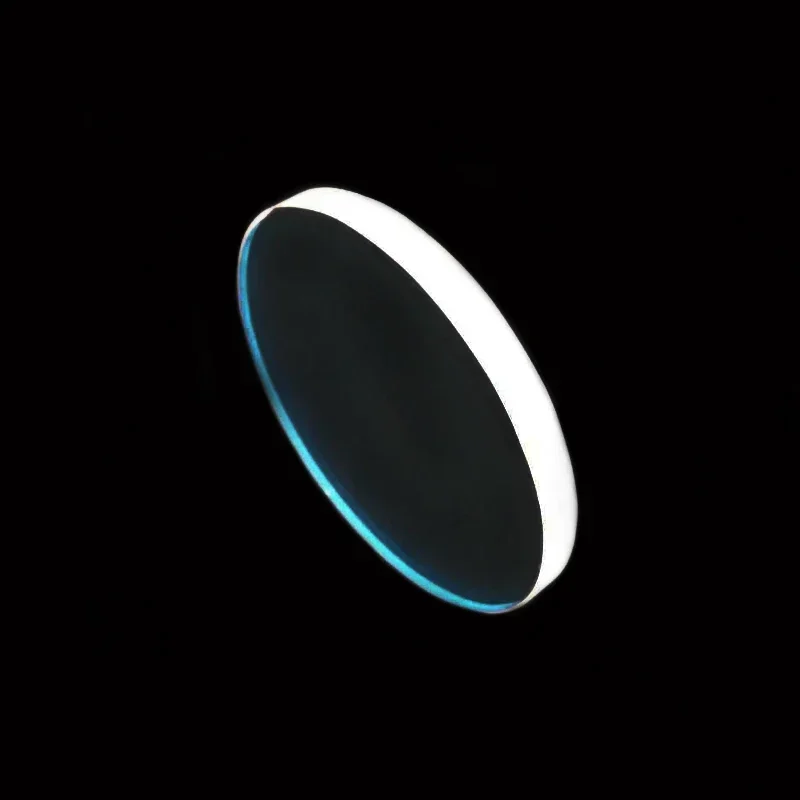 Weimeng-Espejo Presseer JGS1 отражатель cuarzo для máquina de corte Presseuer 25x4mm 1064 y 532nm nmHR reflejo