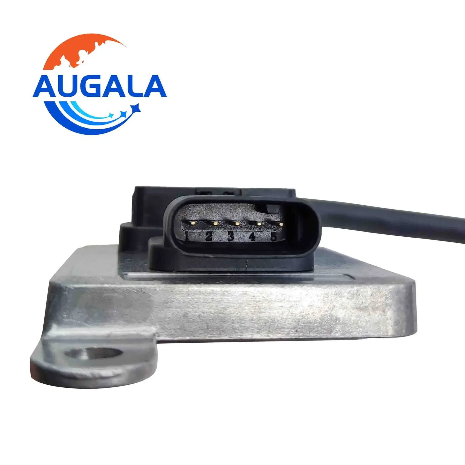 Азотный кислородный датчик A0009053706 A 000 905 16 12 5WK96683F