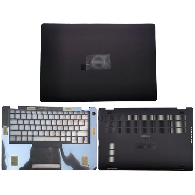 

Новая задняя крышка для ноутбука/Упор для рук/Нижняя крышка для Dell Latitude 5400 E5400, чехол для компьютера 06P6DT A1899C 0CN5WW