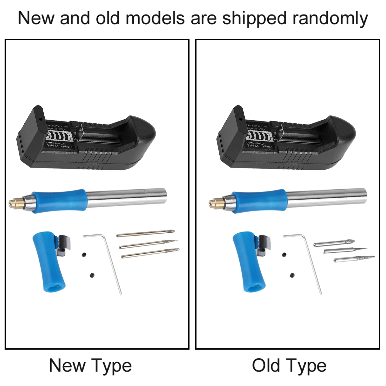 Рисунок 5 - Перезаряжаемая миниатюрная ручка