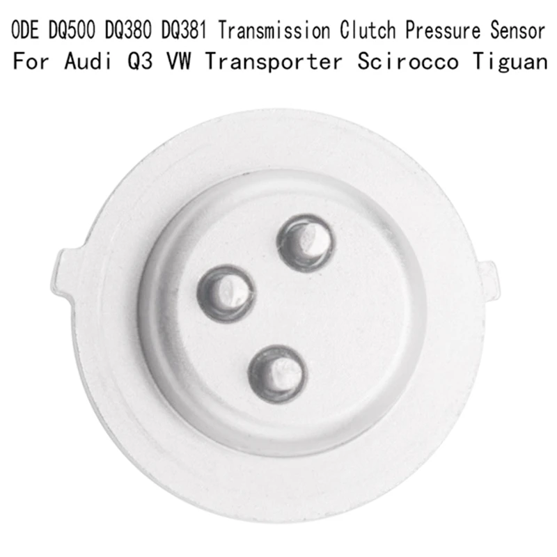 Новинка датчик давления сцепления коробки передач 0DE DQ500 DQ380 DQ381 запчасти для