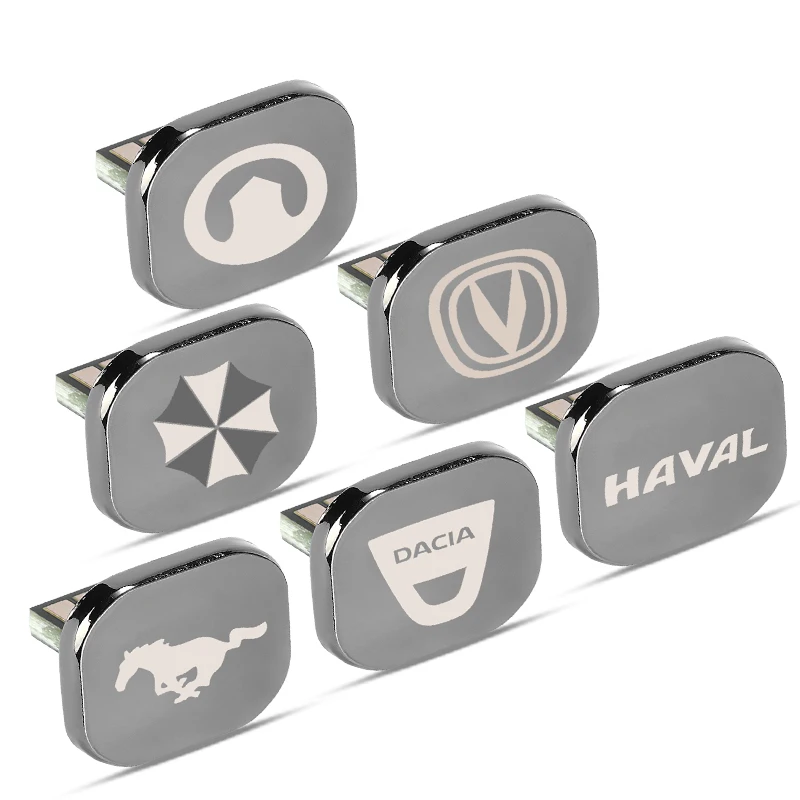 Фото Автомобильный USB-флеш-накопитель 32 ГБ для Dodge Ram 1500 2500 3500 2010 Challenger Avenger SXT автомобильные аксессуары №3
