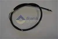 

1302703 for hand brake wire rear right CLIO II 2,0 16V 01 05 ()