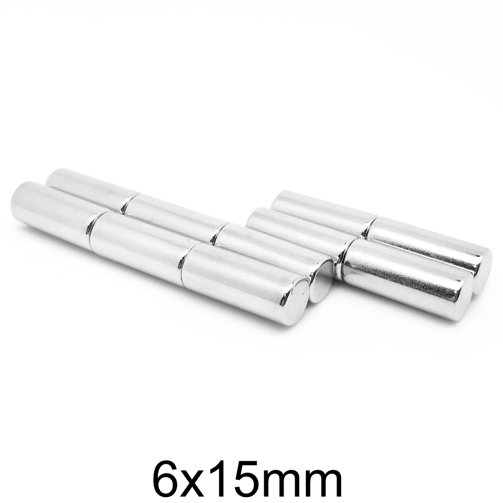 

Магнит 6x15 мм